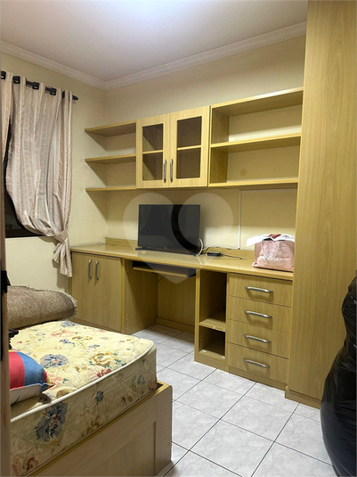 Venda Apartamento Taboão Da Serra Jardim Bontempo REO906100 6