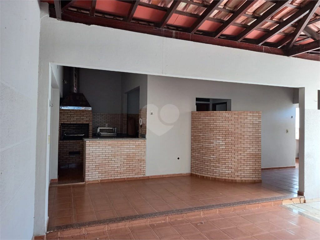 Venda Sobrado Anápolis Cidade Jardim REO906103 14