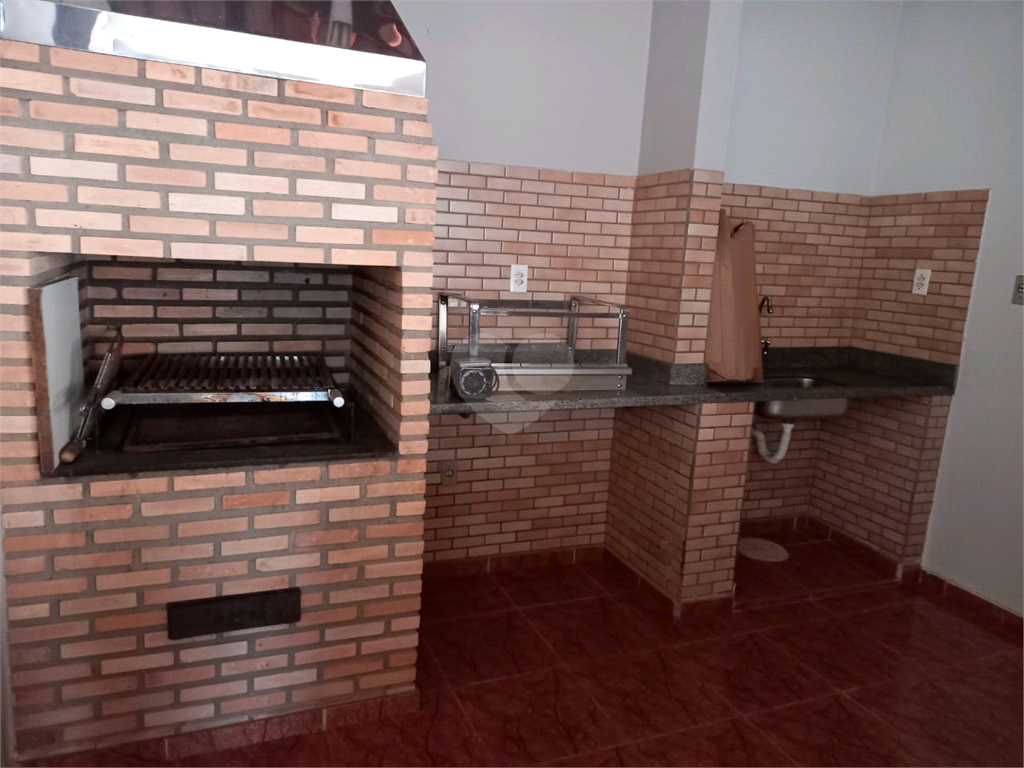 Venda Sobrado Anápolis Cidade Jardim REO906103 19