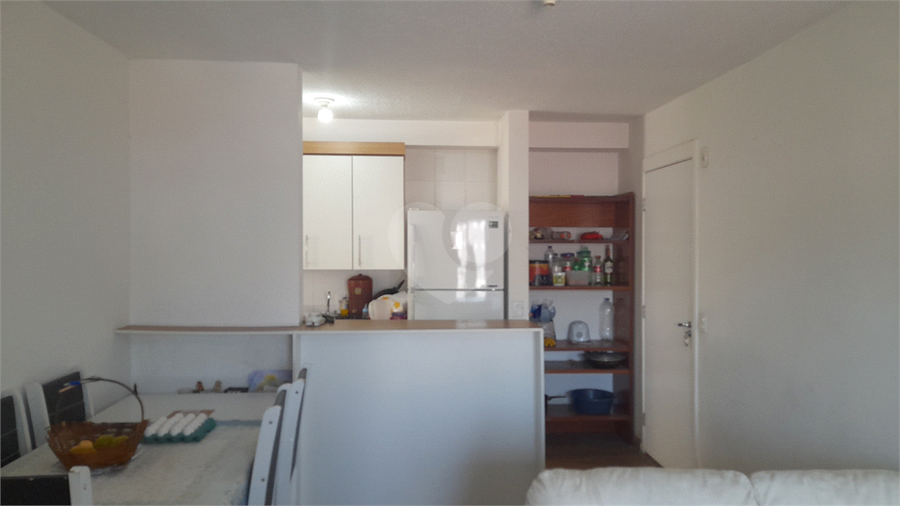 Venda Apartamento São Paulo Jardim Modelo REO906115 7