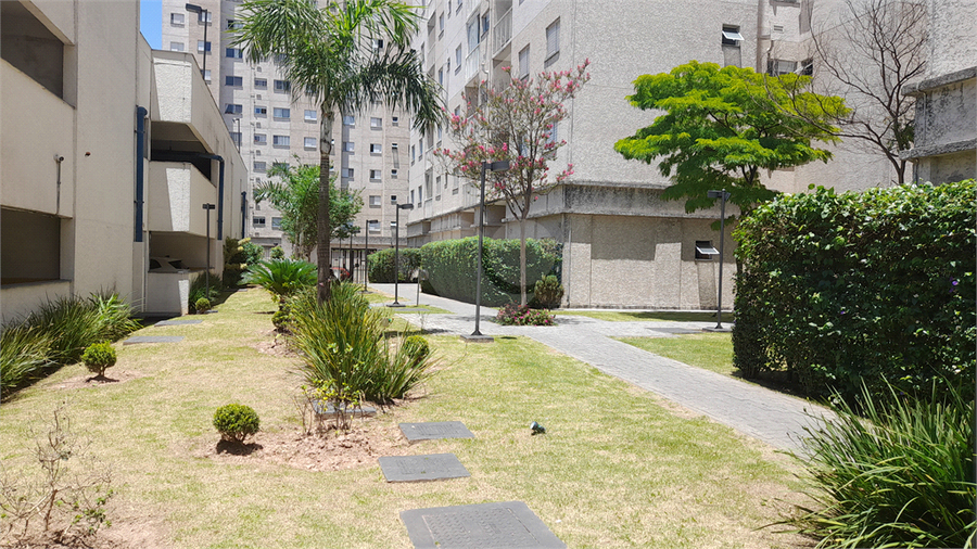 Venda Apartamento São Paulo Jardim Modelo REO906115 4