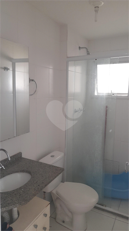 Venda Apartamento São Paulo Jardim Modelo REO906115 18