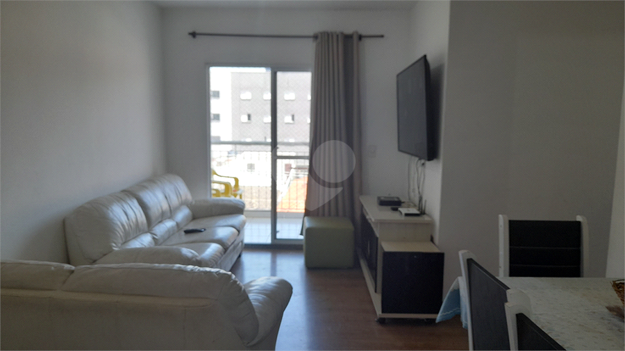 Venda Apartamento São Paulo Jardim Modelo REO906115 6