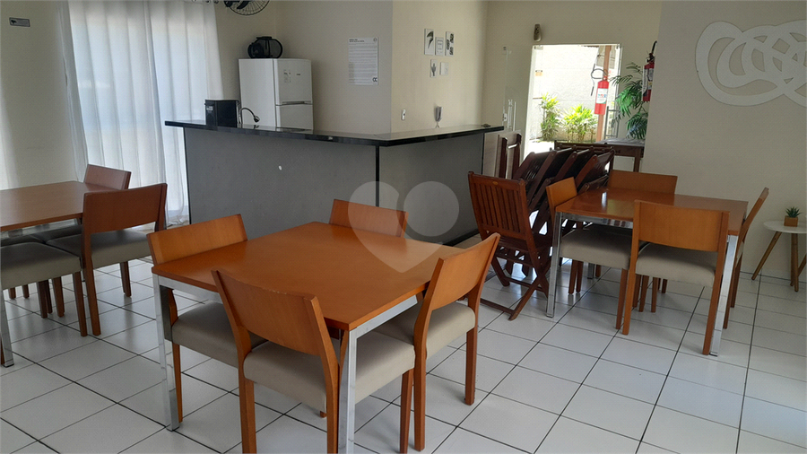 Venda Apartamento São Paulo Jardim Modelo REO906115 23