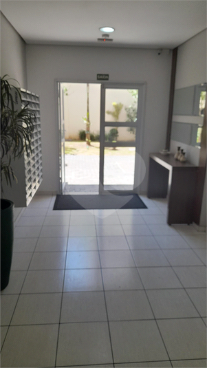 Venda Apartamento São Paulo Jardim Modelo REO906115 8