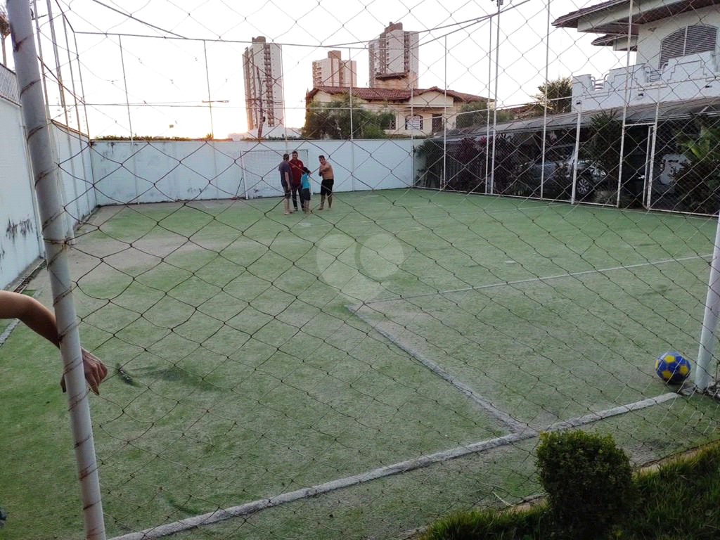 Venda Casa Anápolis Jardim Bandeirante REO906127 25