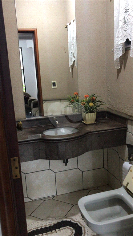 Venda Casa Anápolis Jardim Bandeirante REO906127 14