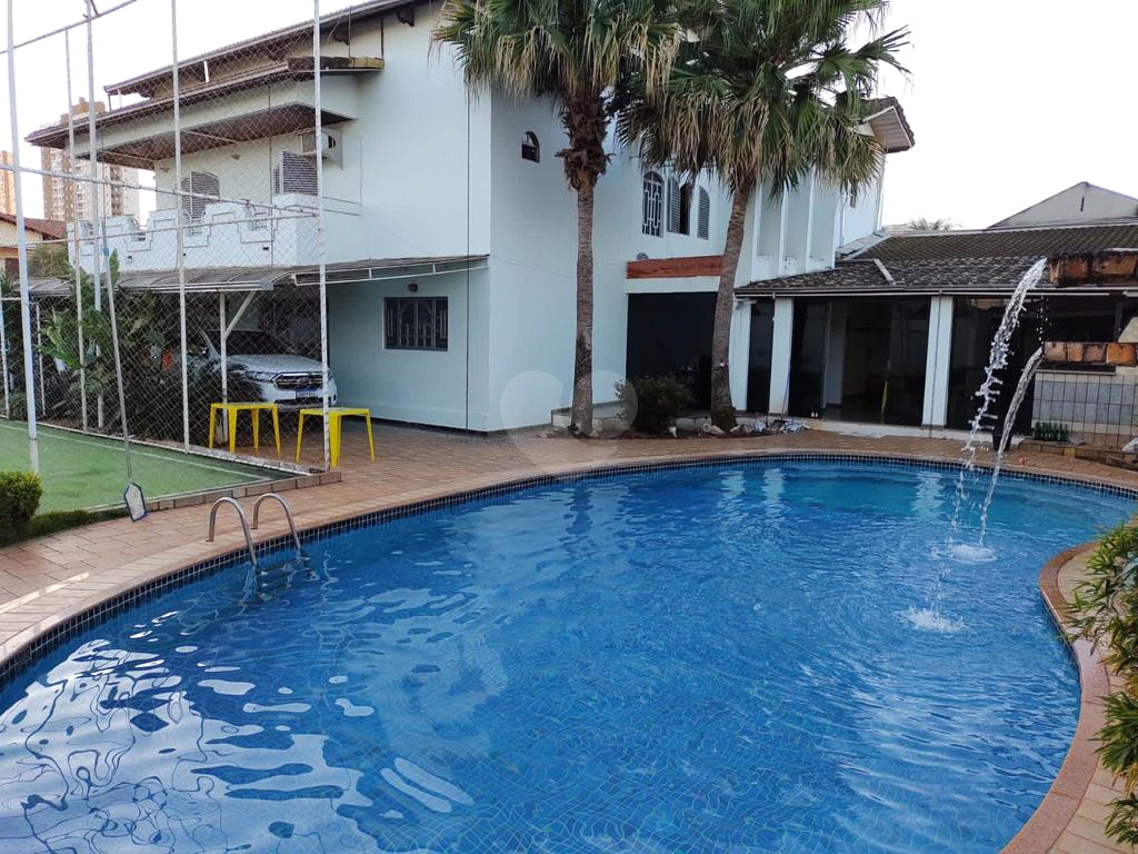 Venda Casa Anápolis Jardim Bandeirante REO906127 1