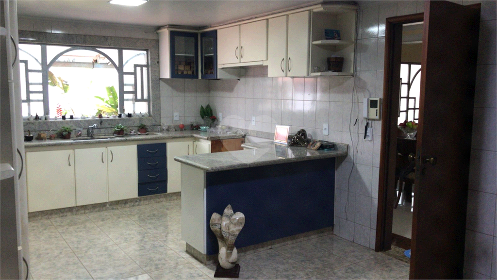 Venda Casa Anápolis Jardim Bandeirante REO906127 6