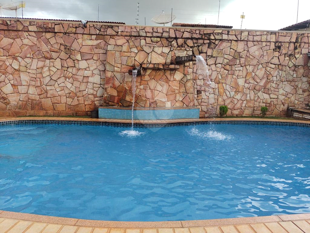 Venda Casa Anápolis Jardim Bandeirante REO906127 24