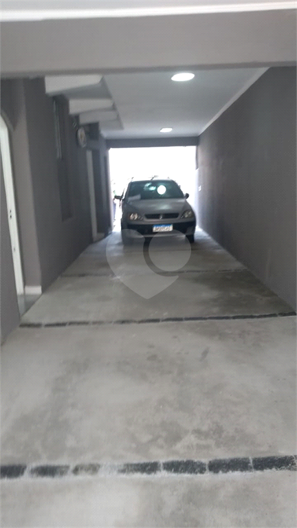 Venda Sobrado São Paulo Lapa REO906128 15