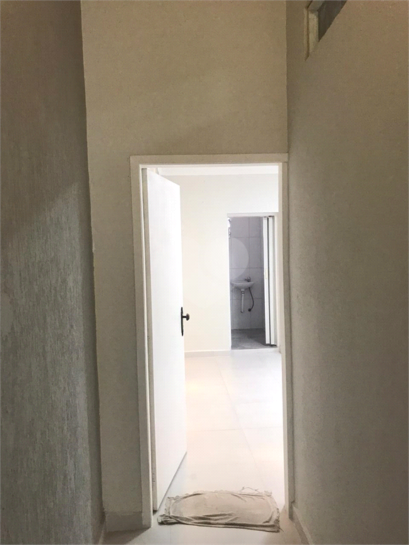 Venda Sobrado São Paulo Lapa REO906128 8