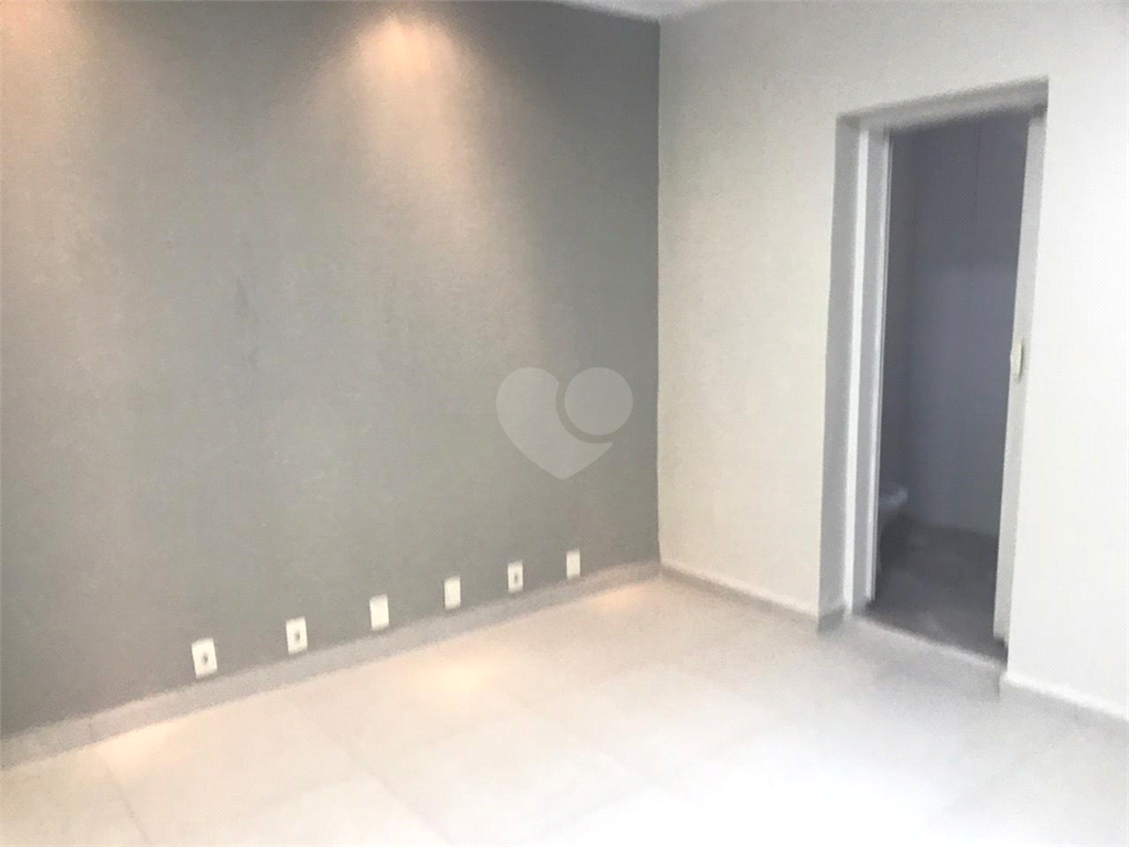 Venda Sobrado São Paulo Lapa REO906128 5