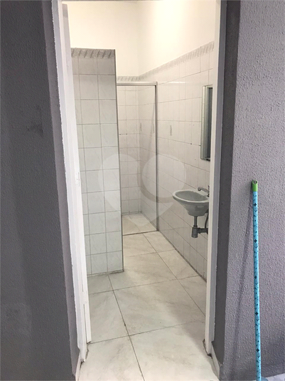 Venda Sobrado São Paulo Lapa REO906128 11