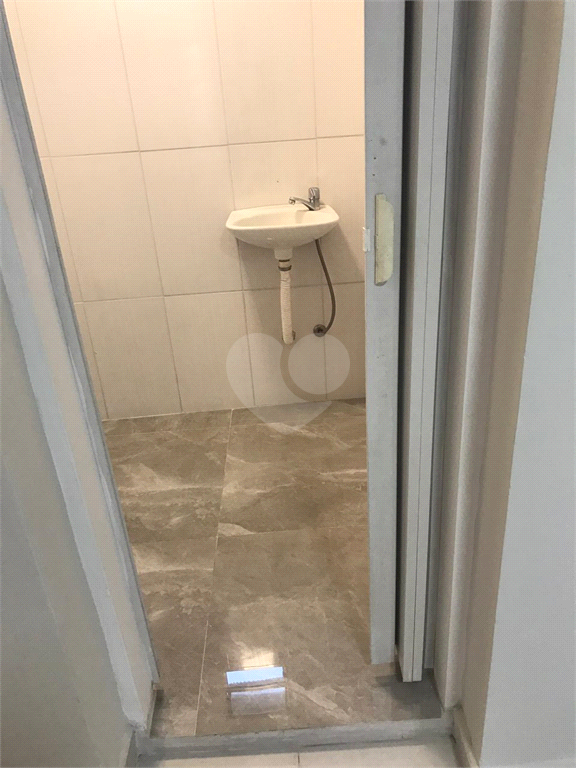 Venda Sobrado São Paulo Lapa REO906128 10