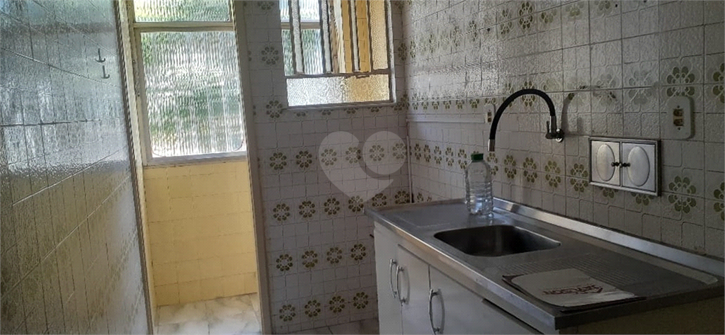 Venda Apartamento Rio De Janeiro Cachambi REO906129 14