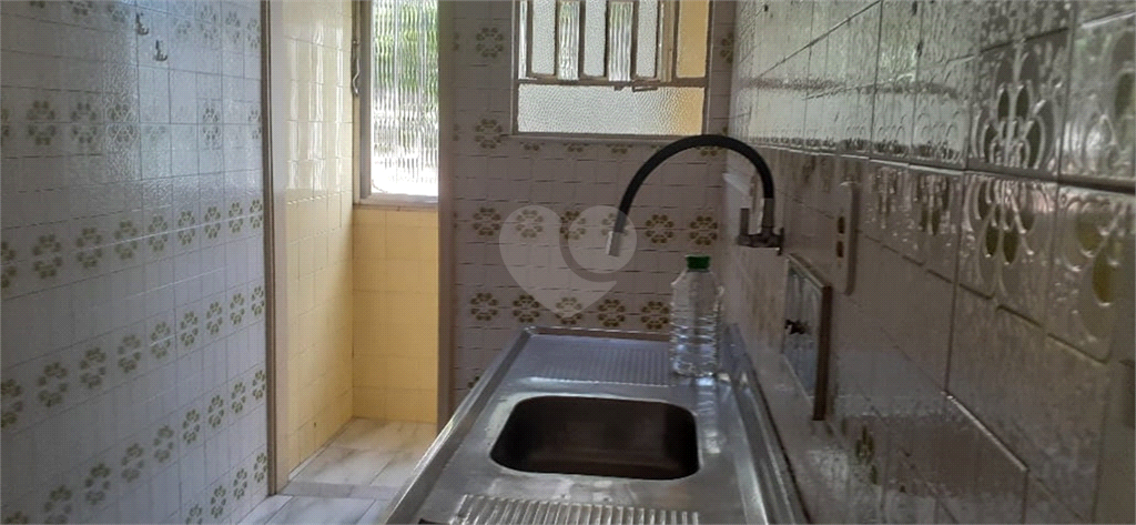 Venda Apartamento Rio De Janeiro Cachambi REO906129 15