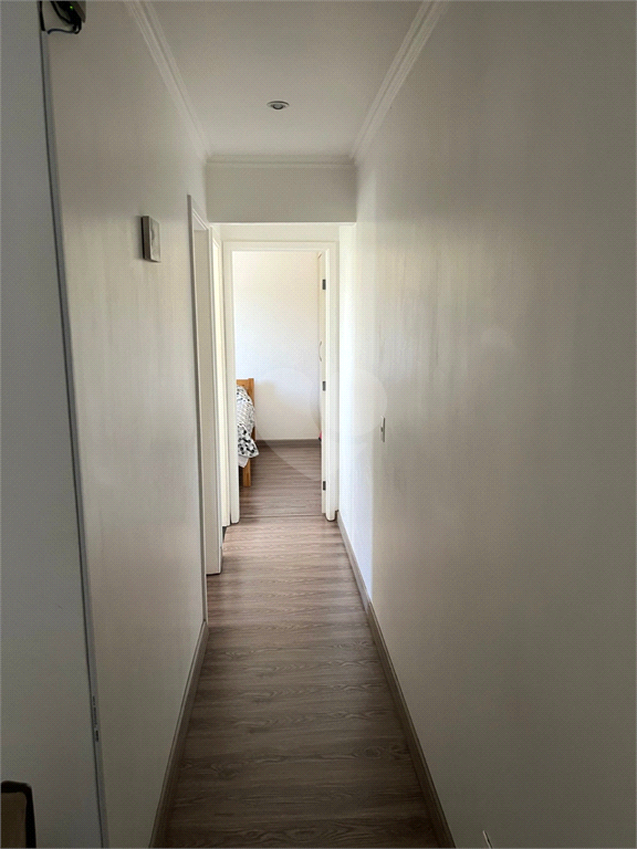 Venda Apartamento Cajamar Portais (polvilho) REO906147 8