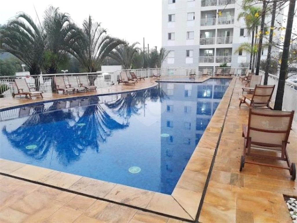 Venda Apartamento Cajamar Portais (polvilho) REO906147 7