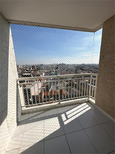 Venda Apartamento São Paulo Catumbi REO906165 3