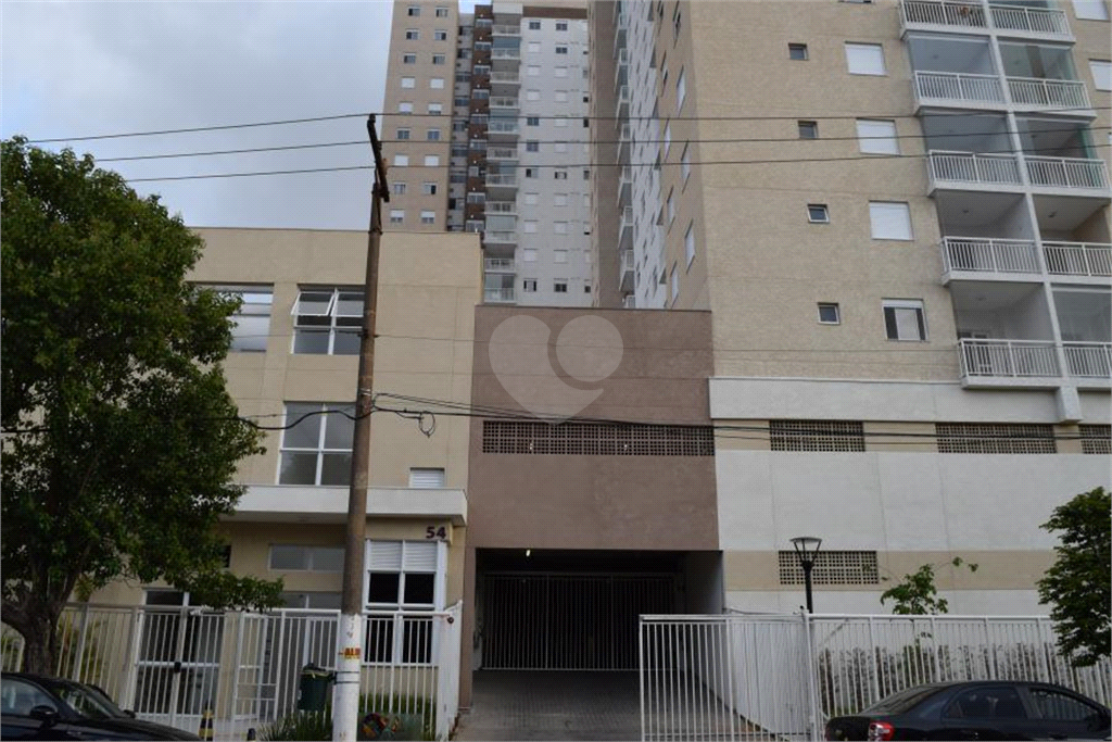 Venda Apartamento São Paulo Catumbi REO906165 25