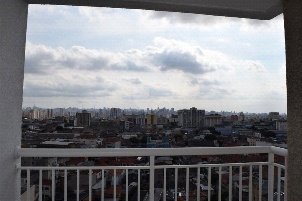 Venda Apartamento São Paulo Catumbi REO906165 5