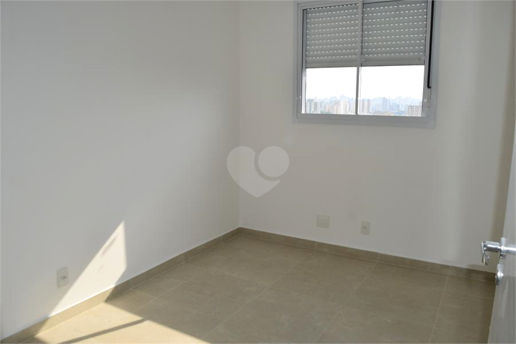 Venda Apartamento São Paulo Catumbi REO906165 15