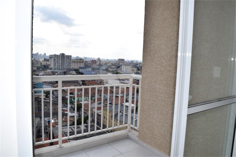 Venda Apartamento São Paulo Catumbi REO906165 4