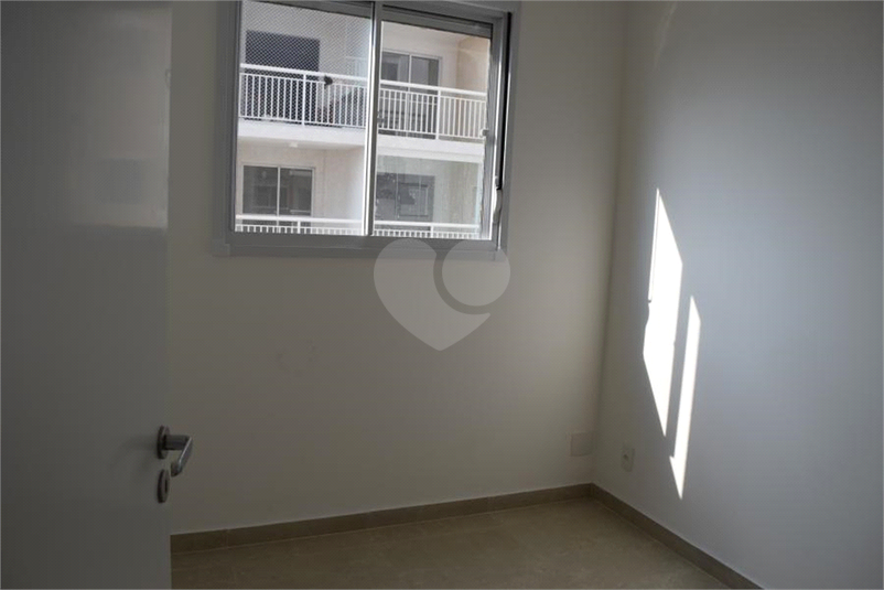 Venda Apartamento São Paulo Catumbi REO906165 16