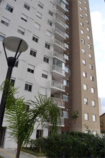 Venda Apartamento São Paulo Catumbi REO906165 27