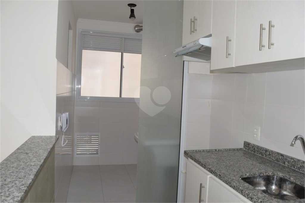 Venda Apartamento São Paulo Catumbi REO906165 8