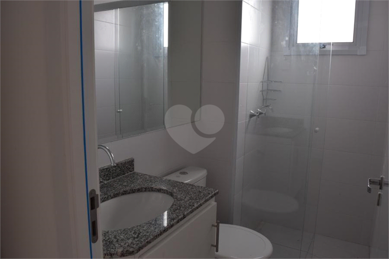 Venda Apartamento São Paulo Catumbi REO906165 14