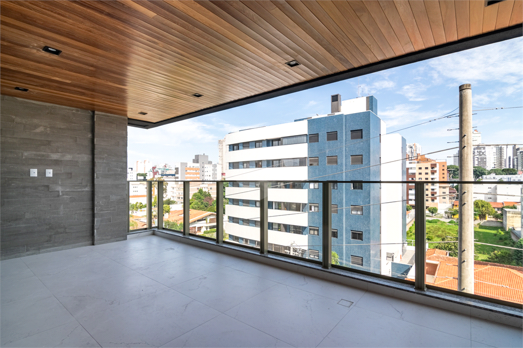 Venda Apartamento Curitiba Água Verde REO906169 13