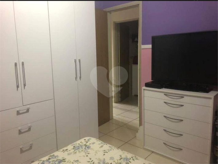 Venda Apartamento Jundiaí Jardim Bonfiglioli REO906170 22