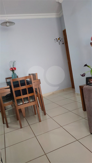 Venda Apartamento Jundiaí Jardim Bonfiglioli REO906170 12