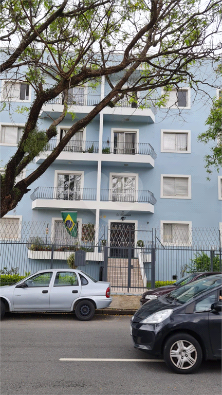 Venda Apartamento Jundiaí Jardim Bonfiglioli REO906170 5