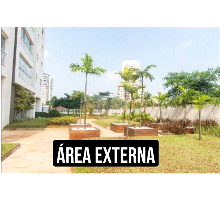 Venda Apartamento São Paulo Jardim Da Glória REO906173 26