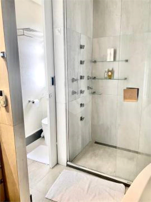 Venda Apartamento São Paulo Jardim Da Glória REO906173 18