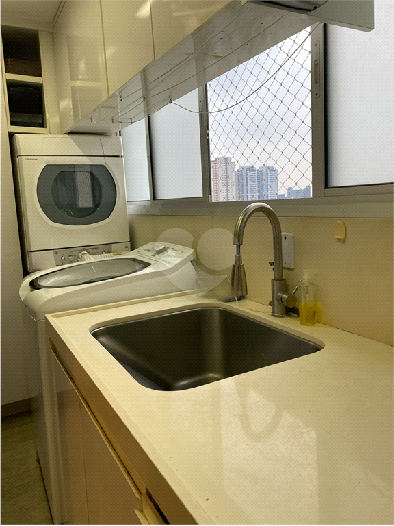 Venda Apartamento São Paulo Jardim Da Glória REO906173 25