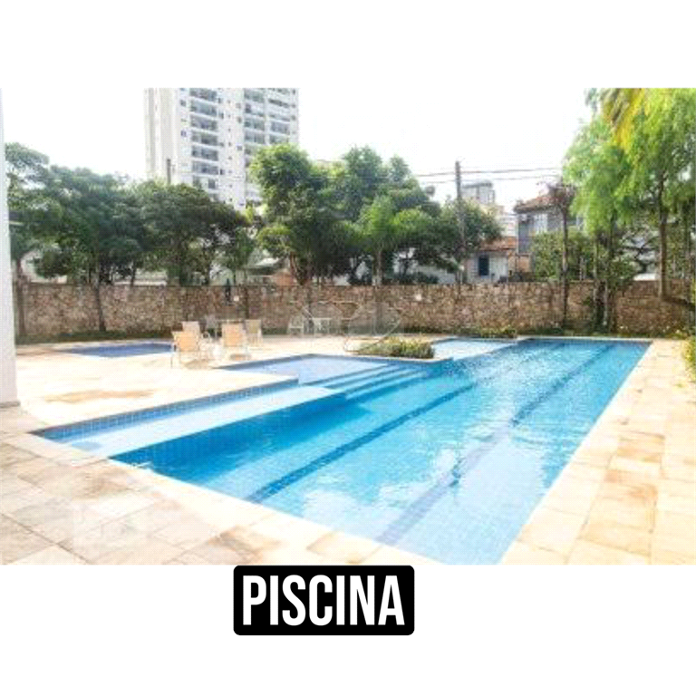 Venda Apartamento São Paulo Jardim Da Glória REO906173 28