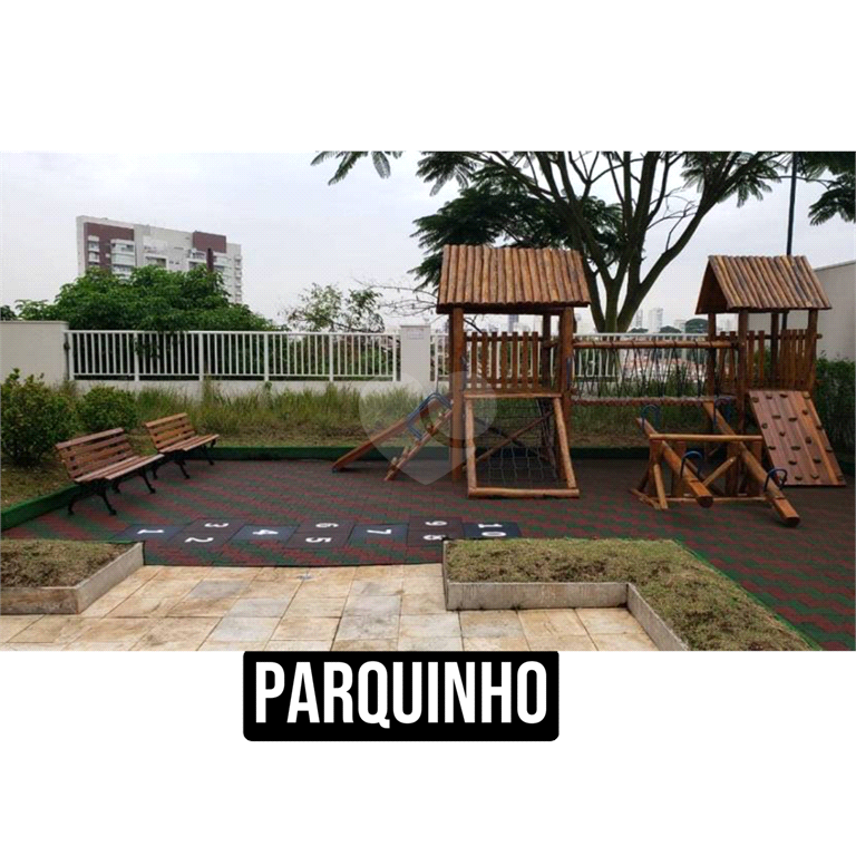 Venda Apartamento São Paulo Jardim Da Glória REO906173 29