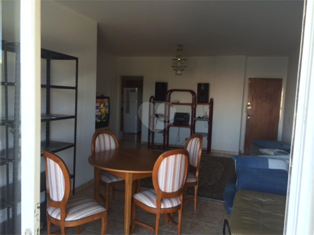 Venda Apartamento São Paulo Vila Monte Alegre REO906183 2