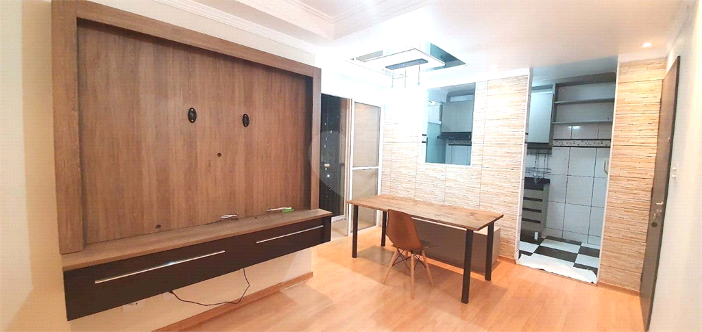 Venda Apartamento São Paulo Vila Mendes REO906190 2