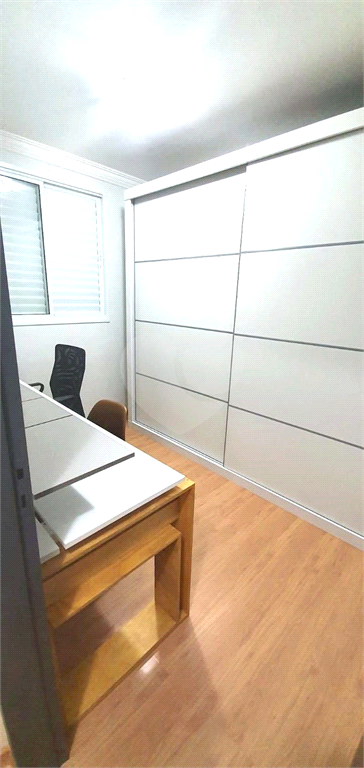 Venda Apartamento São Paulo Vila Mendes REO906190 10