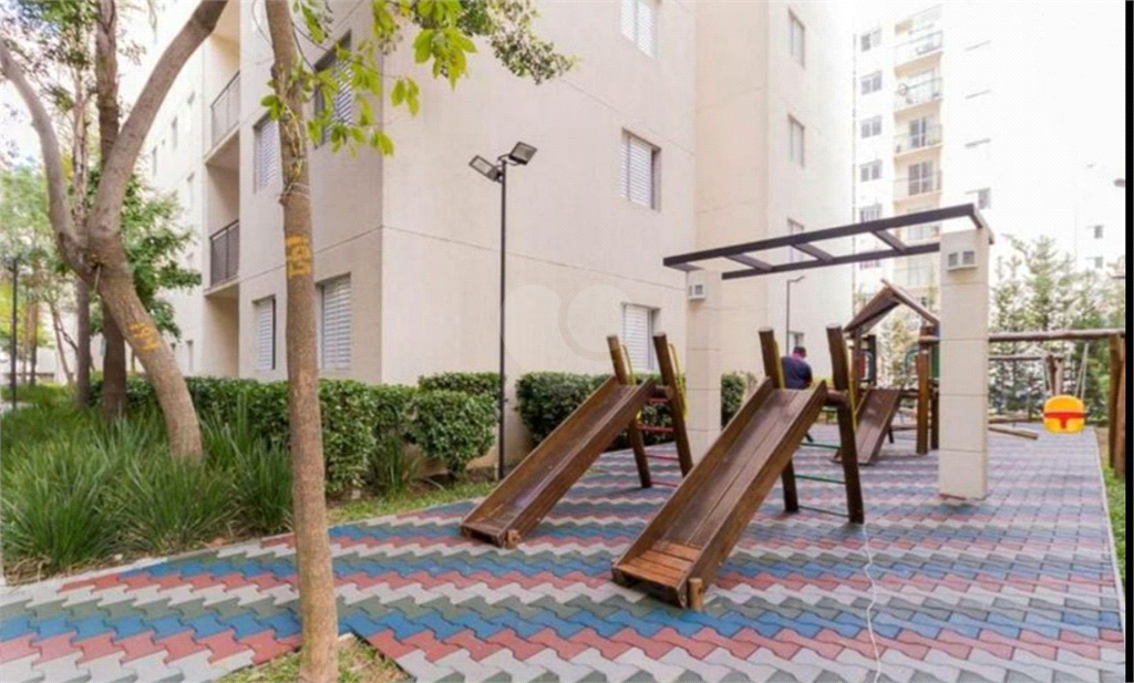 Venda Apartamento São Paulo Vila Mendes REO906190 20