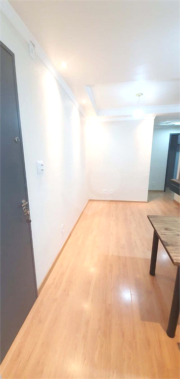 Venda Apartamento São Paulo Vila Mendes REO906190 4