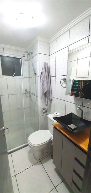 Venda Apartamento São Paulo Vila Mendes REO906190 14