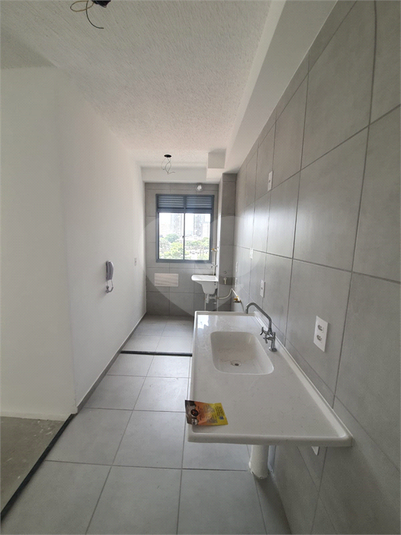 Venda Apartamento São Paulo Várzea Da Barra Funda REO906205 3