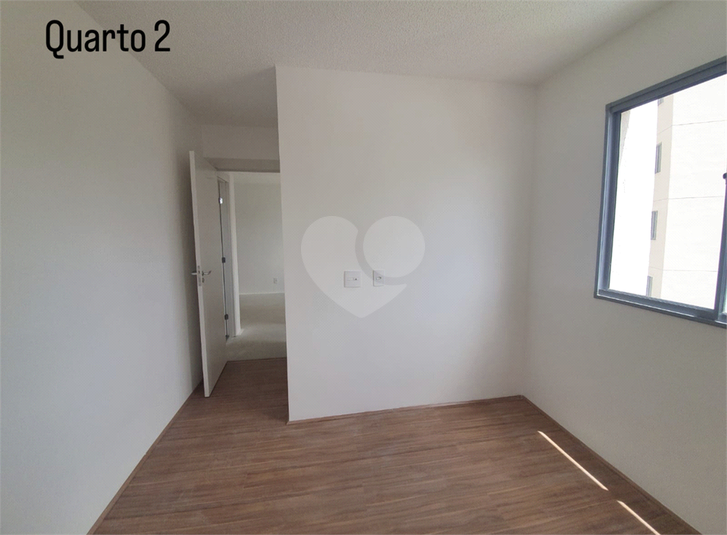 Venda Apartamento São Paulo Várzea Da Barra Funda REO906205 12