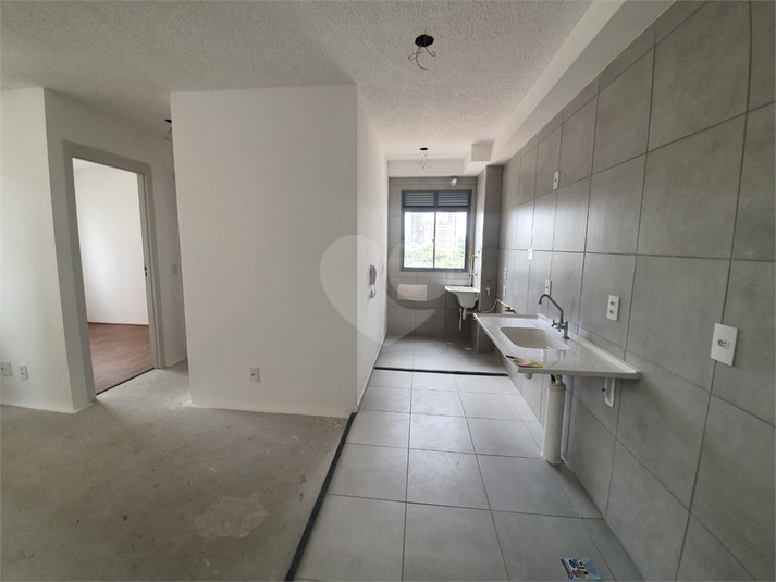 Venda Apartamento São Paulo Várzea Da Barra Funda REO906205 2